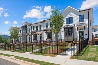 628 Skytop Dr Unit 158, Cumming, GA 30040