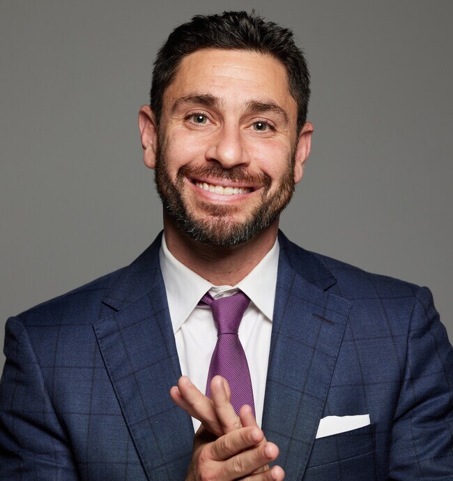 Ryan Garson