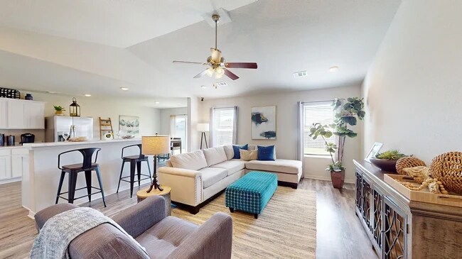 6633 Watercrest Loop, North Little Rock, AR 72117 - photo 7