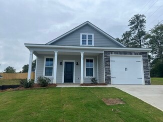 102 Bennett St, Grovetown, GA 30813