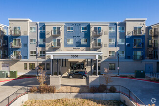 3500 S Sherman St, Englewood, CO 80113