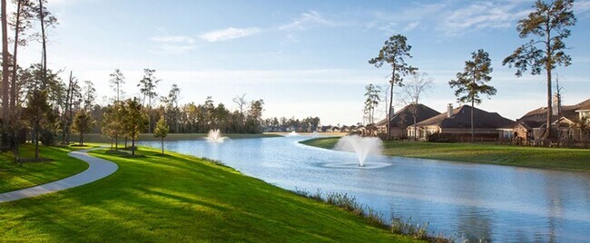 3260 Bright Maple Dr, Conroe, TX 77385 - photo 6