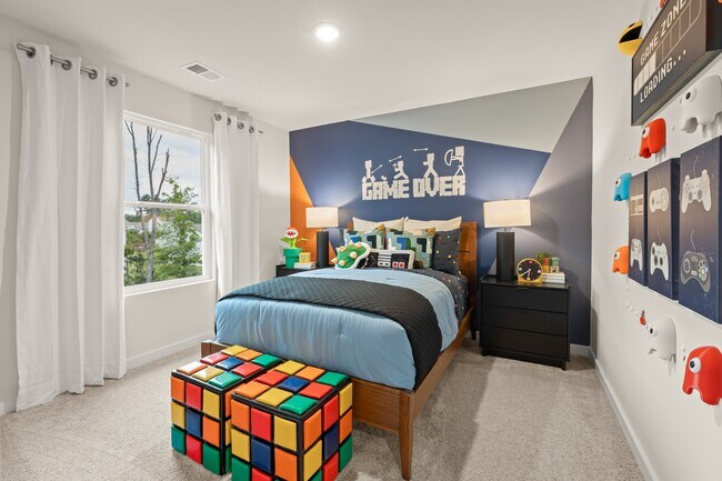 7252 Deering Ct, Douglasville, GA 30134 - photo 2