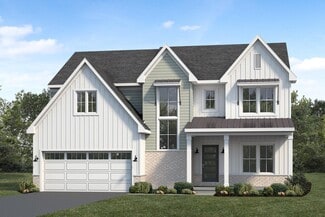 131 Sunrise Ln, Ephrata, PA 17522