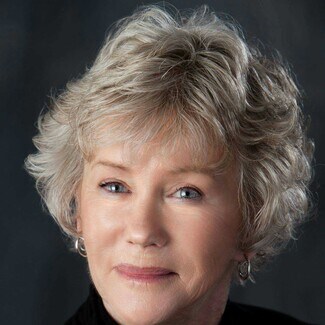 Gail Carey