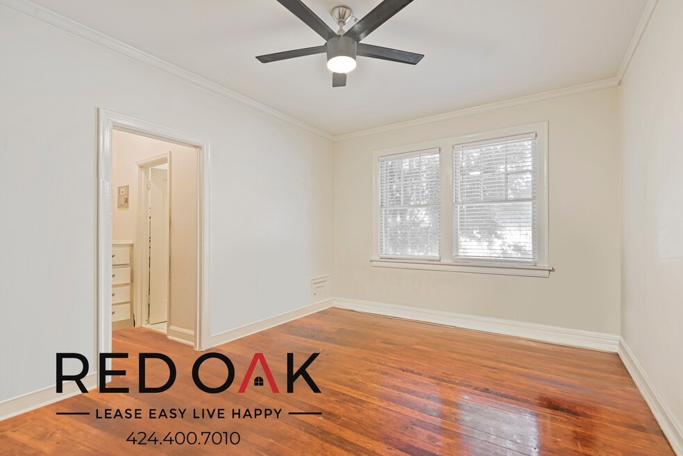 649 N Rossmore Ave unit 104, Los Angeles, CA 90004 - photo 1