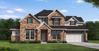 1017 Twisted Tarpley Ln, Georgetown, TX 78628