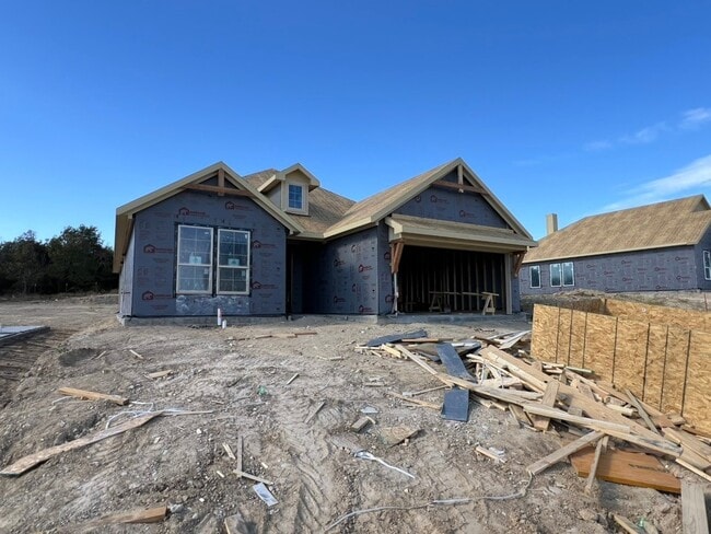 549 Waterford Park Blvd, Weatherford, TX 76087 - photo 2