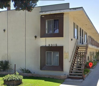 9315 San Vincente Ave, South Gate, CA 90280