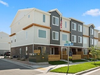 1452 S 615 W, Orem, UT 84058