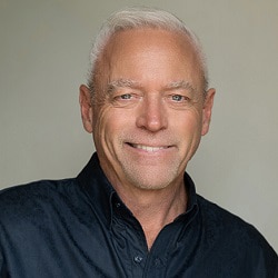 Todd Sherman