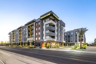 500 W Camelback Rd, Phoenix, AZ 85013