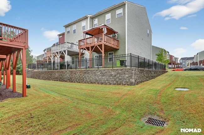 305 Cross Country Way, Durham, NC 27703 - photo 2