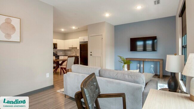 645 N Front St unit 424, Memphis, TN 38107 - photo 4