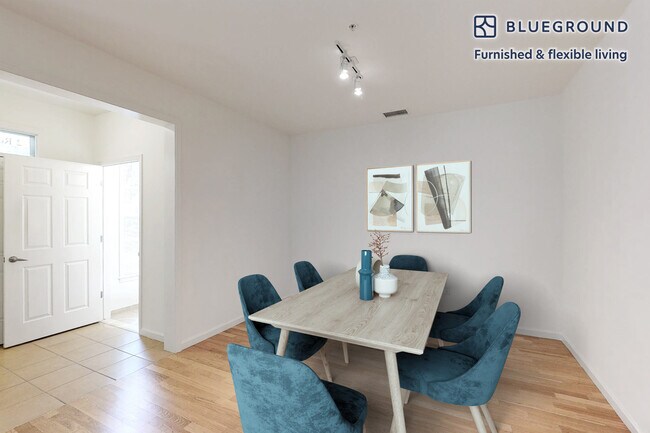 27 Barker Ave unit FL1-ID913A, White Plains, NY 10601 - photo 5