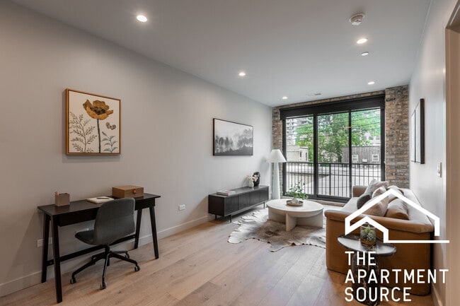 1706 Sherman Ave unit 203, Evanston, IL 60201 - photo 5