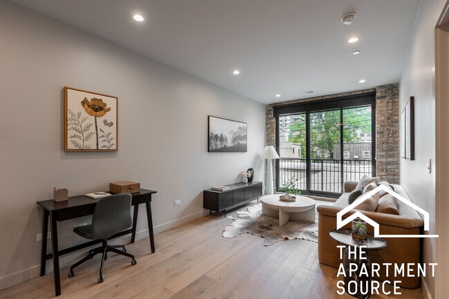 1706 Sherman Ave unit 302, Evanston, IL 60201 - photo 5