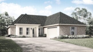 21486 Yellow Fin Dr Unit 36810144, Springfield, LA 70462