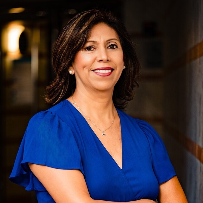 Rosana Rojas-Sumrell