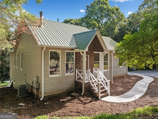 775 Bernhardt Rd, Ellijay, GA 30536