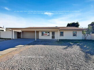 11511 E Broadway Rd, Mesa, AZ 85208