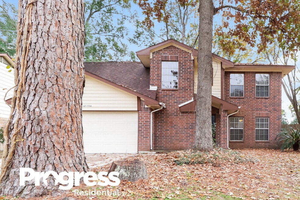 18734 Cleeve Cl, Humble, TX 77346 - photo 1