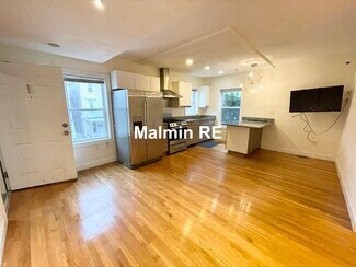 128 Hillside St, Boston, MA 02120