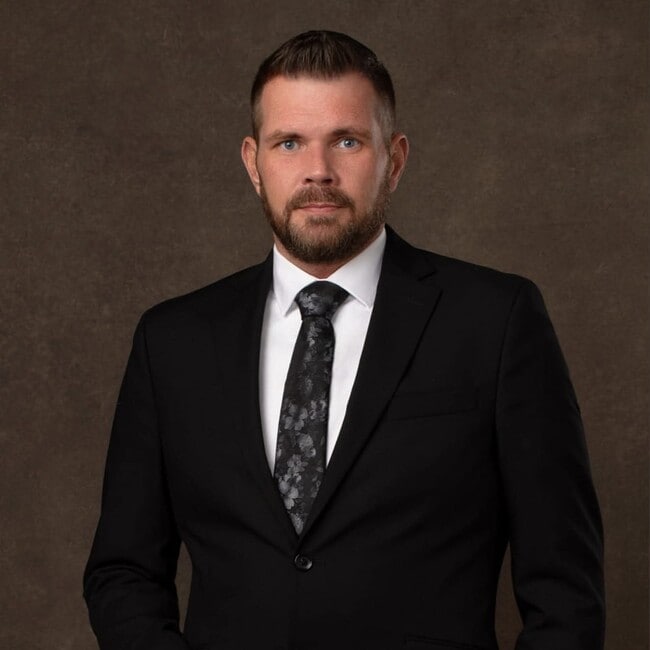 Agent Photo