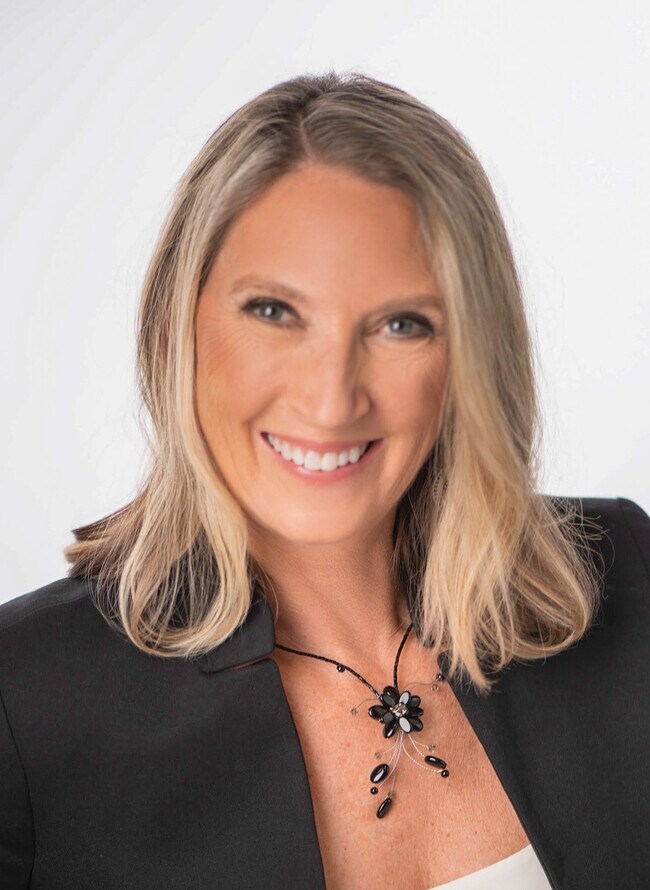 Lisa Petruska