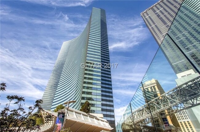 2600 W Harmon Ave unit 2309, Las Vegas, NV 89158 - photo 4