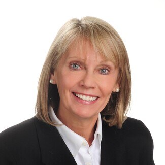 Maria Marshall