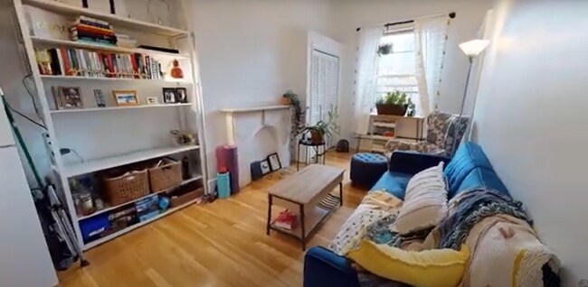 482 Beacon St unit 397-4R, Boston, MA 02115 - photo 6