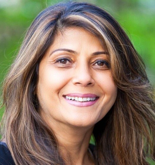 Anu Sethi