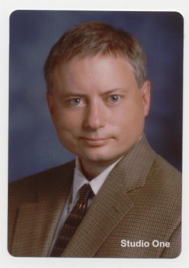 Agent Photo