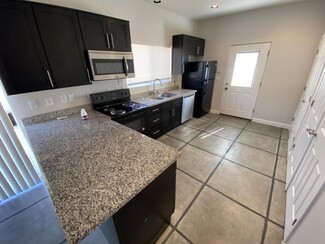 2862 N Tyndall Ave, Tucson, AZ 85719