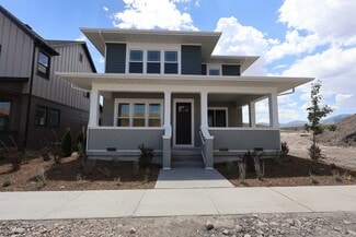 7186 S Ramble Rd, West Jordan, UT 84081