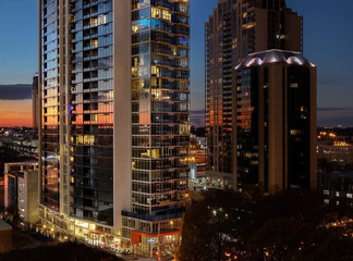 1240 W Peachtree St NW, Atlanta, GA 30309