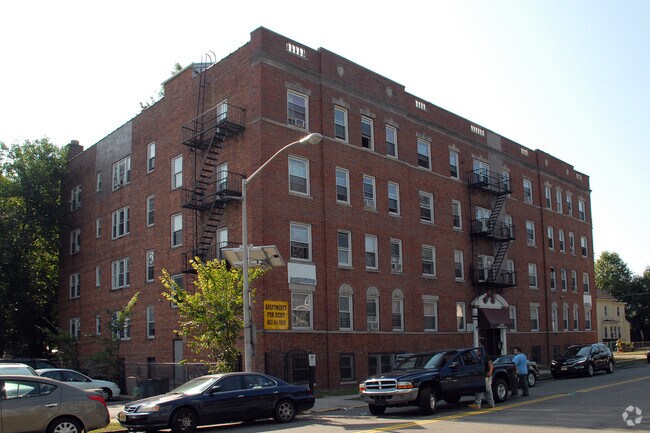 6 Glenwood Ave, East Orange, NJ 07017 - photo 4