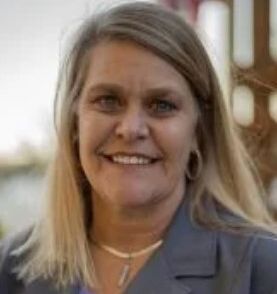 Penny Crain