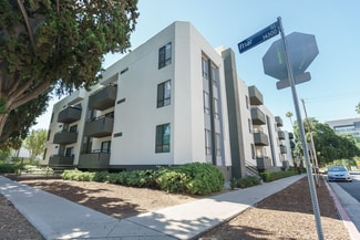 6310 Sylmar Ave, Van Nuys, CA 91401