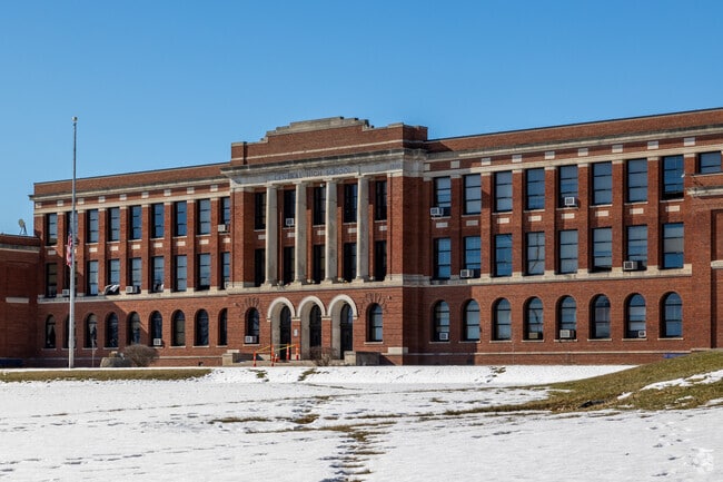 Central High School is empowering students to be productive citizens and lifelong learners in St Joseph.