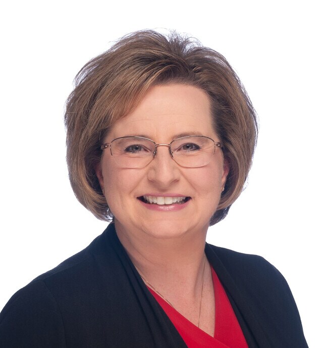 Denise Mann