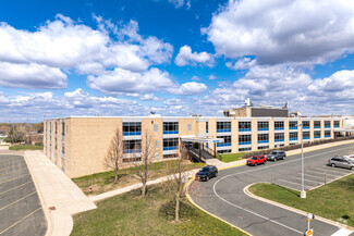 St. Anthony Middle School