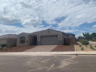 3754 S 180th Dr, Goodyear, AZ 85338
