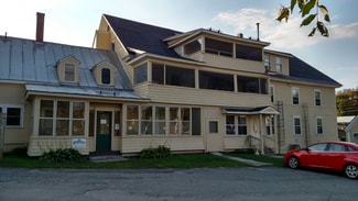 466 - 114 Vt Route Unit B, East Burke, VT 05832