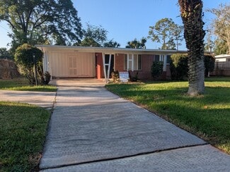 6522 Bartholf Ave, Jacksonville, FL 32210