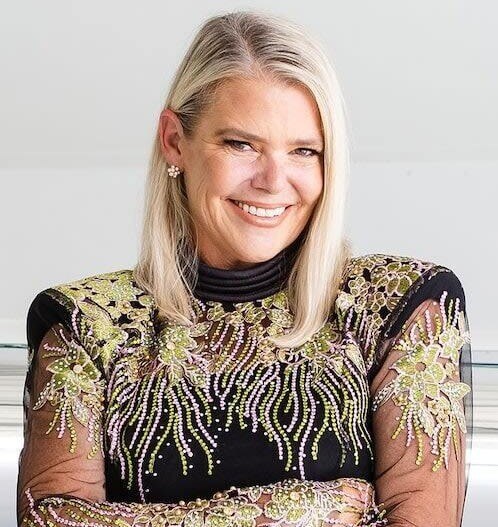 Khaki Wennstrom