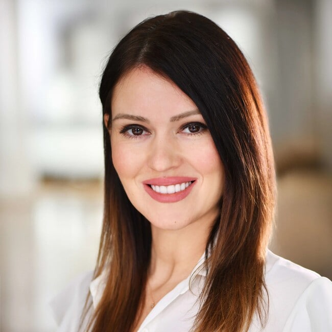 Sofya Prezhemeslyaner