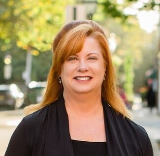 Donna Murray