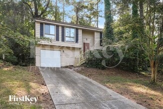 1362 Tucker Woods Dr NW, Norcross, GA 30093